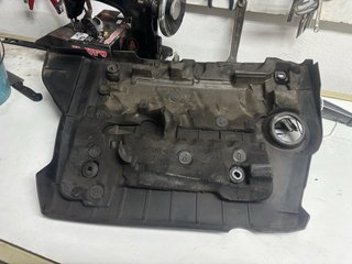 Tapa Motor Mitsubishi ASX (GA0W) DI-D MIVEC(c)