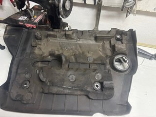 Tapa Motor Mitsubishi ASX (GA0W) DI-D MIVEC(c)