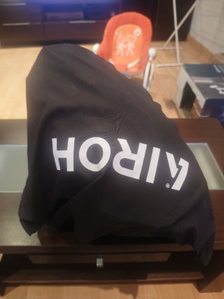 Casco Moto AIROH TWIST 3 RAINBOW GLOSS Talla S