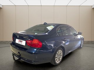 BMW Serie 3 320d