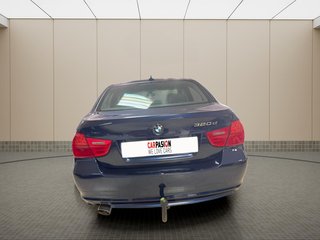 BMW Serie 3 320d