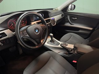 BMW Serie 3 320d