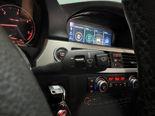 BMW Serie 3 320d