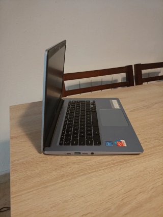 Acer Chromebook 314 (2020) Argento