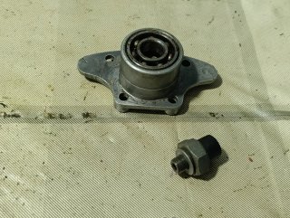 Tapa culata DUCATI 250 350