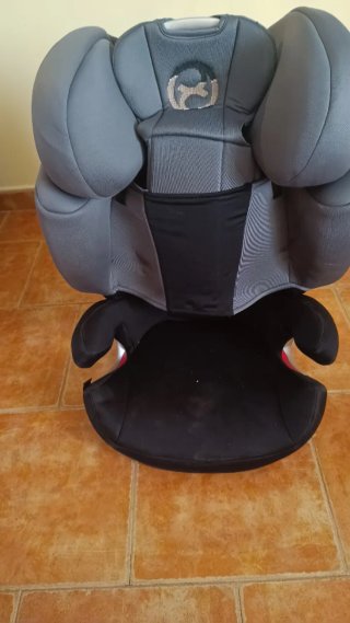 Silla de coche Cybex