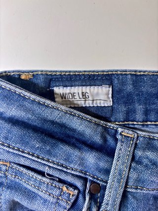Pantalón Pepe Jeans Talla XS