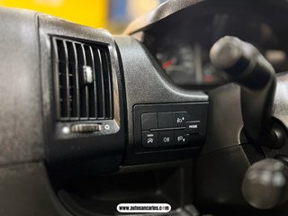 CITROEN JUMPER 2.2 BLUEHDI L1H1 ENTREGA INMEDIATA