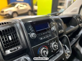 CITROEN JUMPER 2.2 BLUEHDI L1H1 ENTREGA INMEDIATA