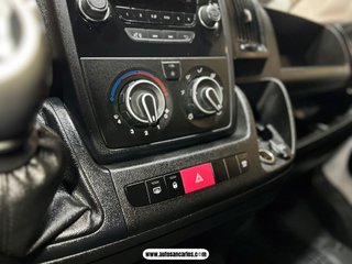 CITROEN JUMPER 2.2 BLUEHDI L1H1 ENTREGA INMEDIATA