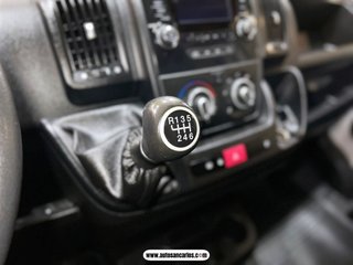 CITROEN JUMPER 2.2 BLUEHDI L1H1 ENTREGA INMEDIATA