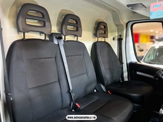 CITROEN JUMPER 2.2 BLUEHDI L1H1 ENTREGA INMEDIATA