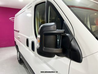 CITROEN JUMPER 2.2 BLUEHDI L1H1 ENTREGA INMEDIATA