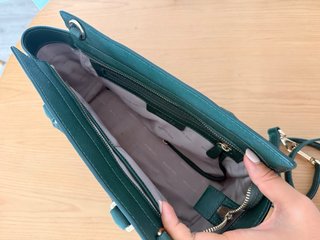 Bolso Michael Kors Verde
