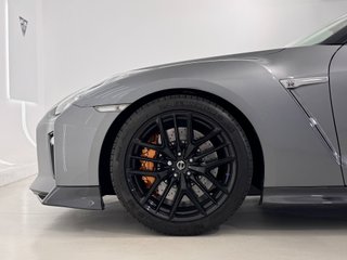 Nissan GT-R 3.8G 570cv