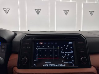 Nissan GT-R 3.8G 570cv