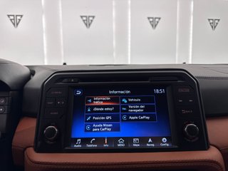 Nissan GT-R 3.8G 570cv