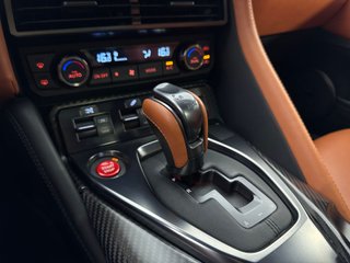 Nissan GT-R 3.8G 570cv