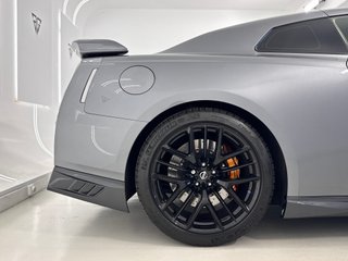 Nissan GT-R 3.8G 570cv