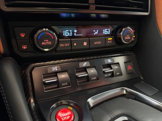 Nissan GT-R 3.8G 570cv