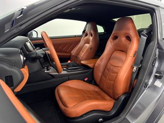Nissan GT-R 3.8G 570cv