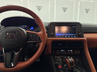 Nissan GT-R 3.8G 570cv