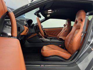 Nissan GT-R 3.8G 570cv