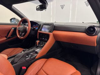 Nissan GT-R 3.8G 570cv