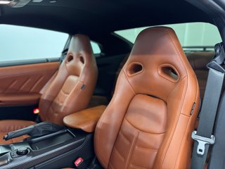 Nissan GT-R 3.8G 570cv