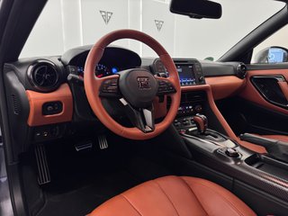 Nissan GT-R 3.8G 570cv