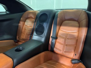 Nissan GT-R 3.8G 570cv