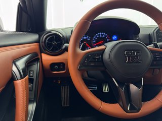 Nissan GT-R 3.8G 570cv