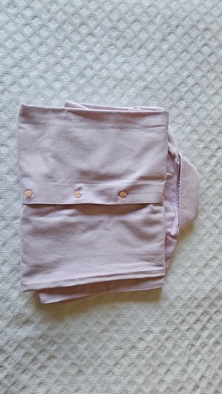 Camisa Rosa Roberto Verino