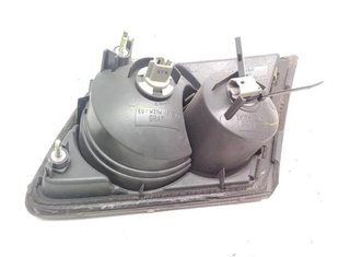 Mazda piloto trasero izquierdo interior 6 20912321