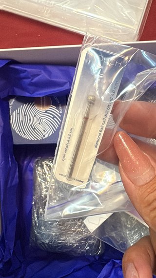 Kit Unghie Professionali