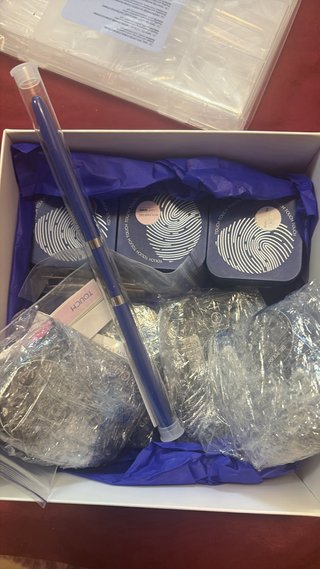 Kit Unghie Professionali