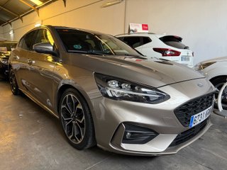 Ford Focus 1.5 Ecoblue 88kW ST-Line Auto