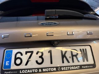 Ford Focus 1.5 Ecoblue 88kW ST-Line Auto