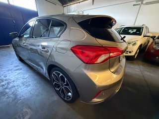 Ford Focus 1.5 Ecoblue 88kW ST-Line Auto
