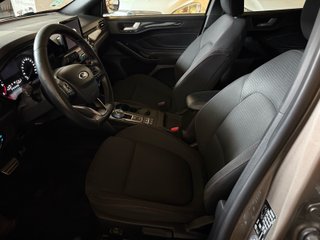 Ford Focus 1.5 Ecoblue 88kW ST-Line Auto