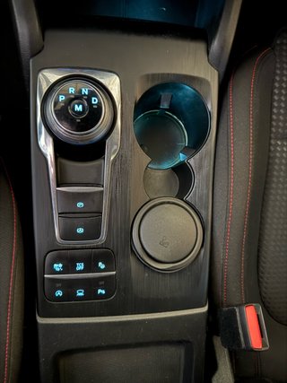 Ford Focus 1.5 Ecoblue 88kW ST-Line Auto