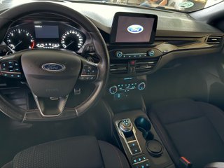 Ford Focus 1.5 Ecoblue 88kW ST-Line Auto