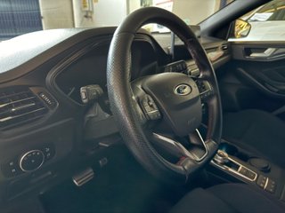 Ford Focus 1.5 Ecoblue 88kW ST-Line Auto