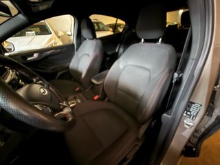 Ford Focus 1.5 Ecoblue 88kW ST-Line Auto