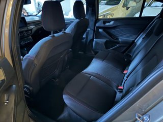 Ford Focus 1.5 Ecoblue 88kW ST-Line Auto