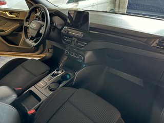 Ford Focus 1.5 Ecoblue 88kW ST-Line Auto