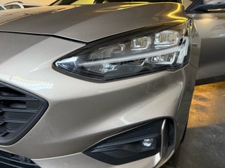 Ford Focus 1.5 Ecoblue 88kW ST-Line Auto