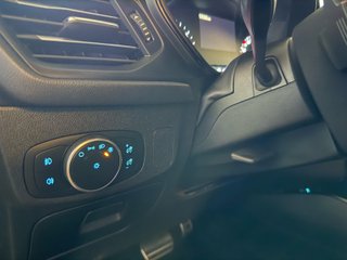 Ford Focus 1.5 Ecoblue 88kW ST-Line Auto