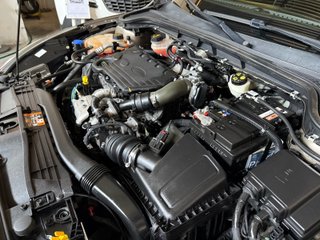Ford Focus 1.5 Ecoblue 88kW ST-Line Auto