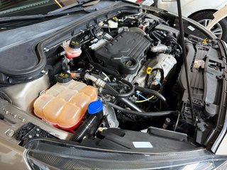 Ford Focus 1.5 Ecoblue 88kW ST-Line Auto